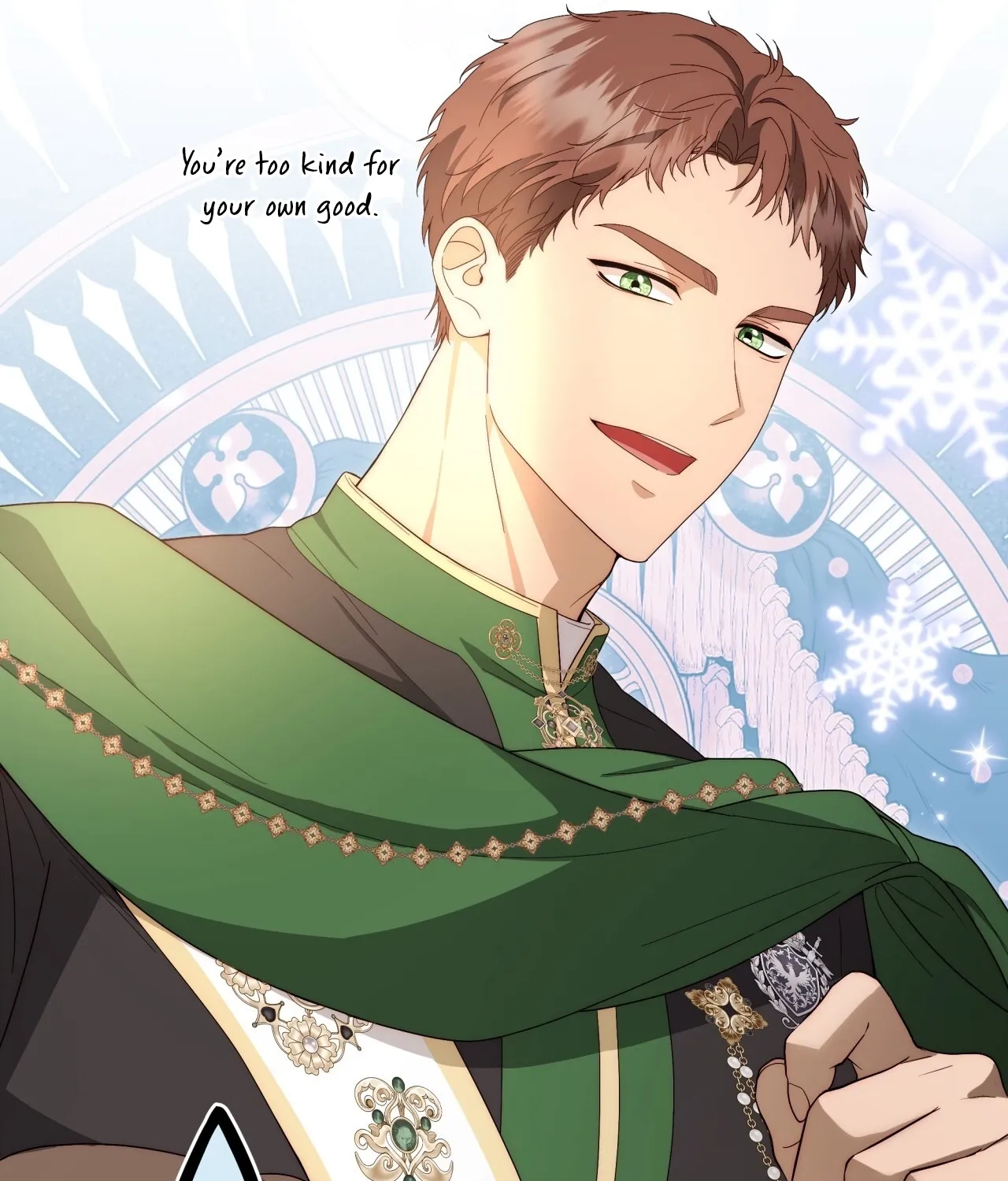 Five Husbands Appeared on My Birthday chapter 4 page 69