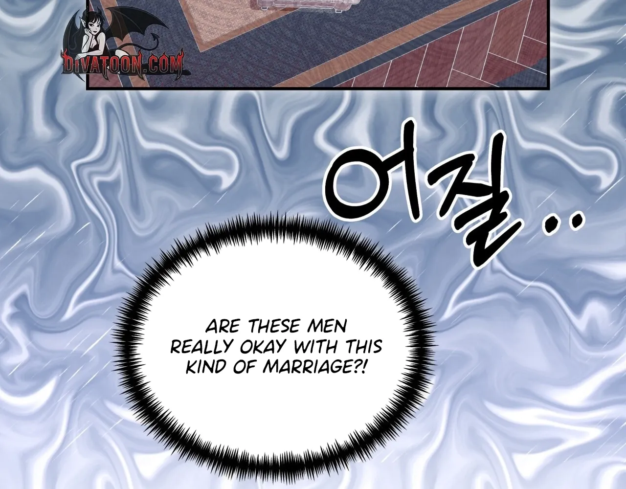 Five Husbands Appeared on My Birthday chapter 4 page 78