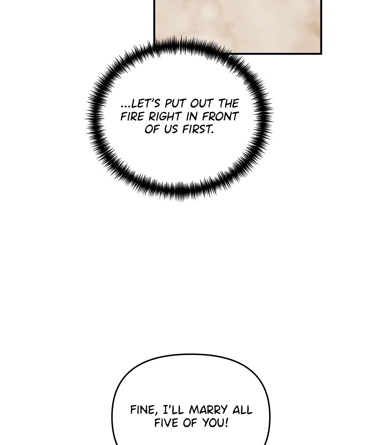 Five Husbands Appeared on My Birthday chapter 4 page 82