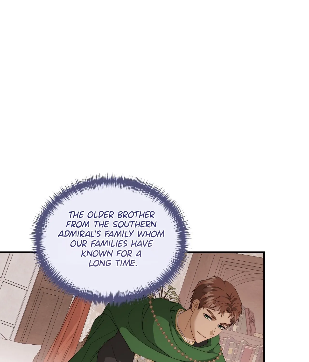 Five Husbands Appeared on My Birthday chapter 4 page 87