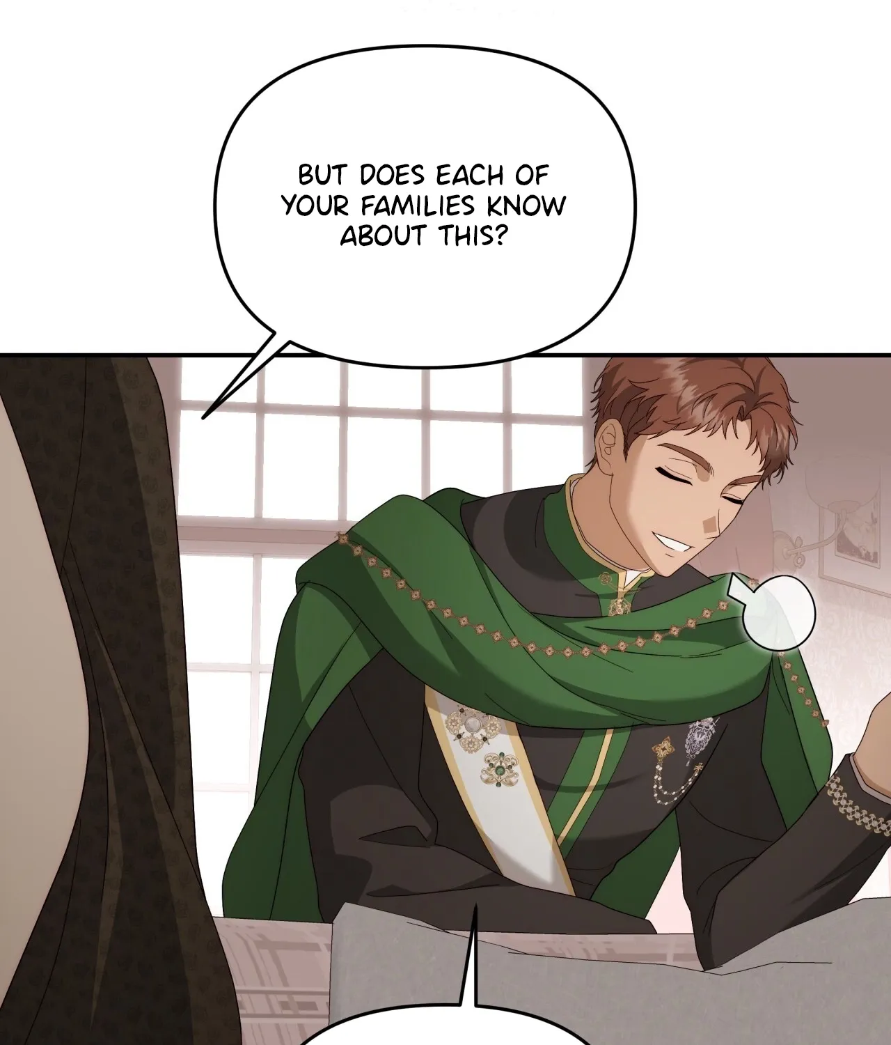 Five Husbands Appeared on My Birthday chapter 4 page 93