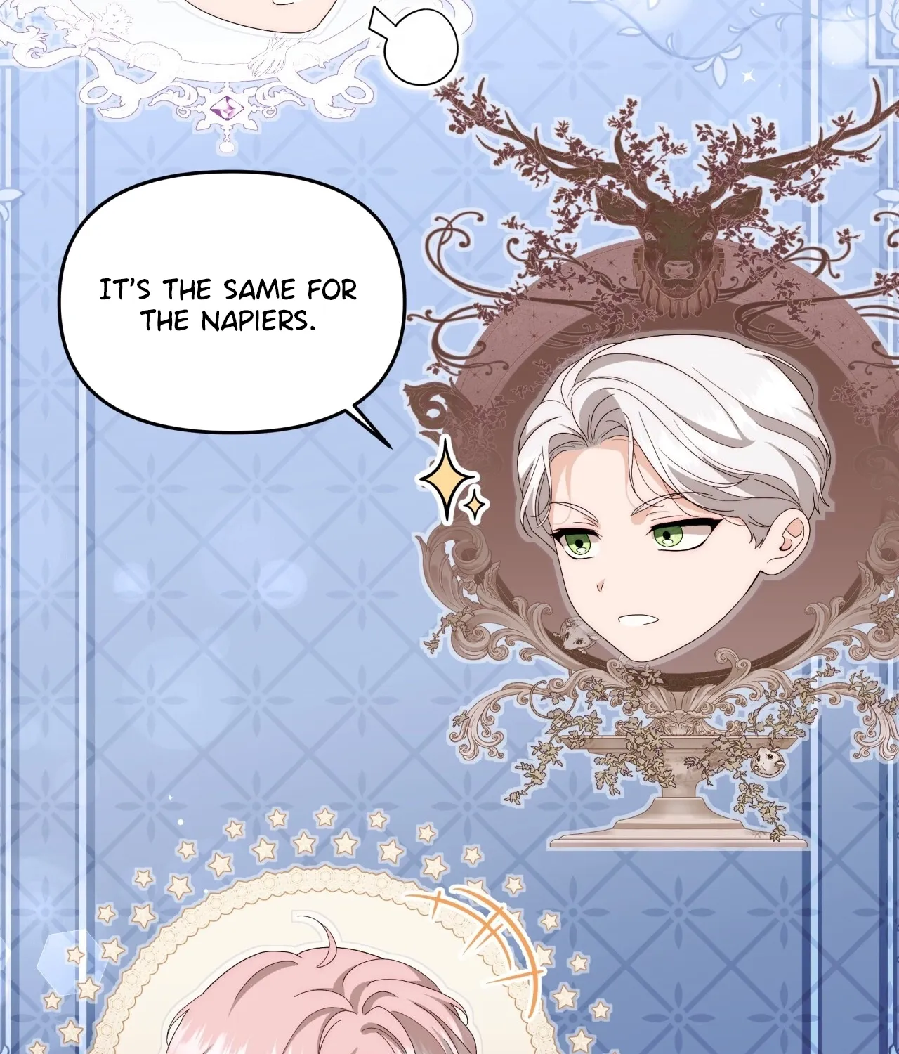 Five Husbands Appeared on My Birthday chapter 4 page 95