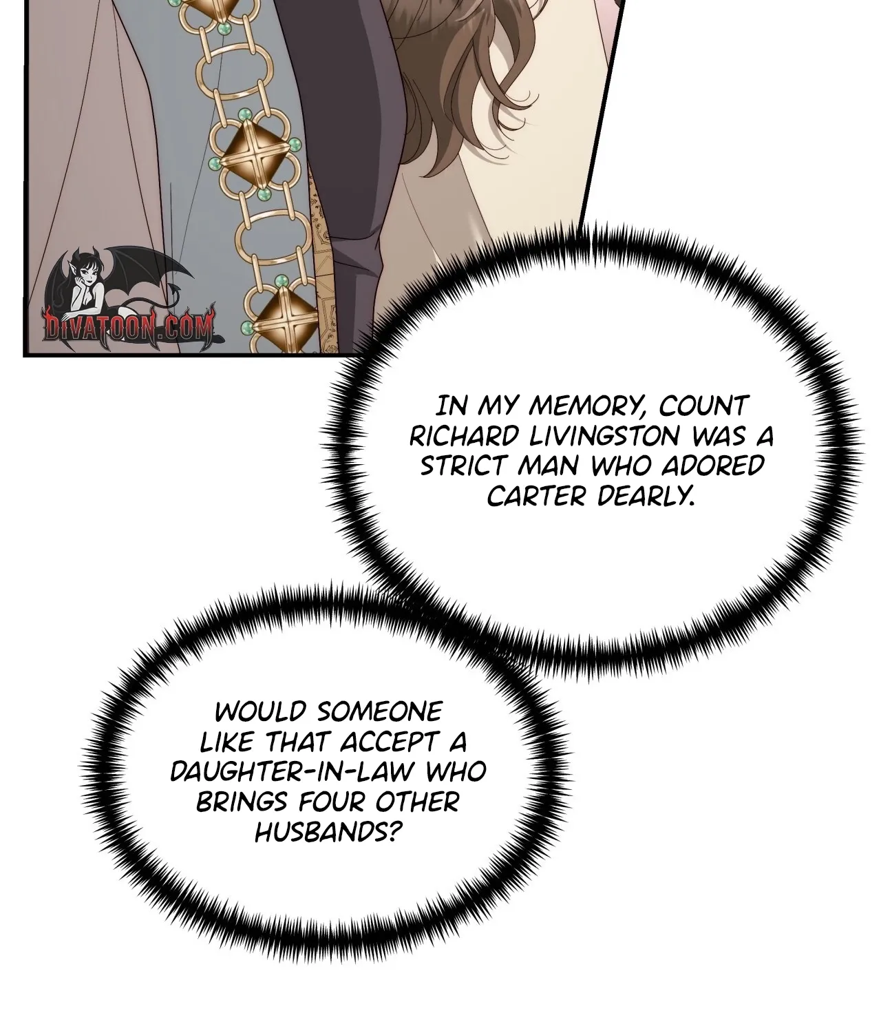 Five Husbands Appeared on My Birthday chapter 4 page 98