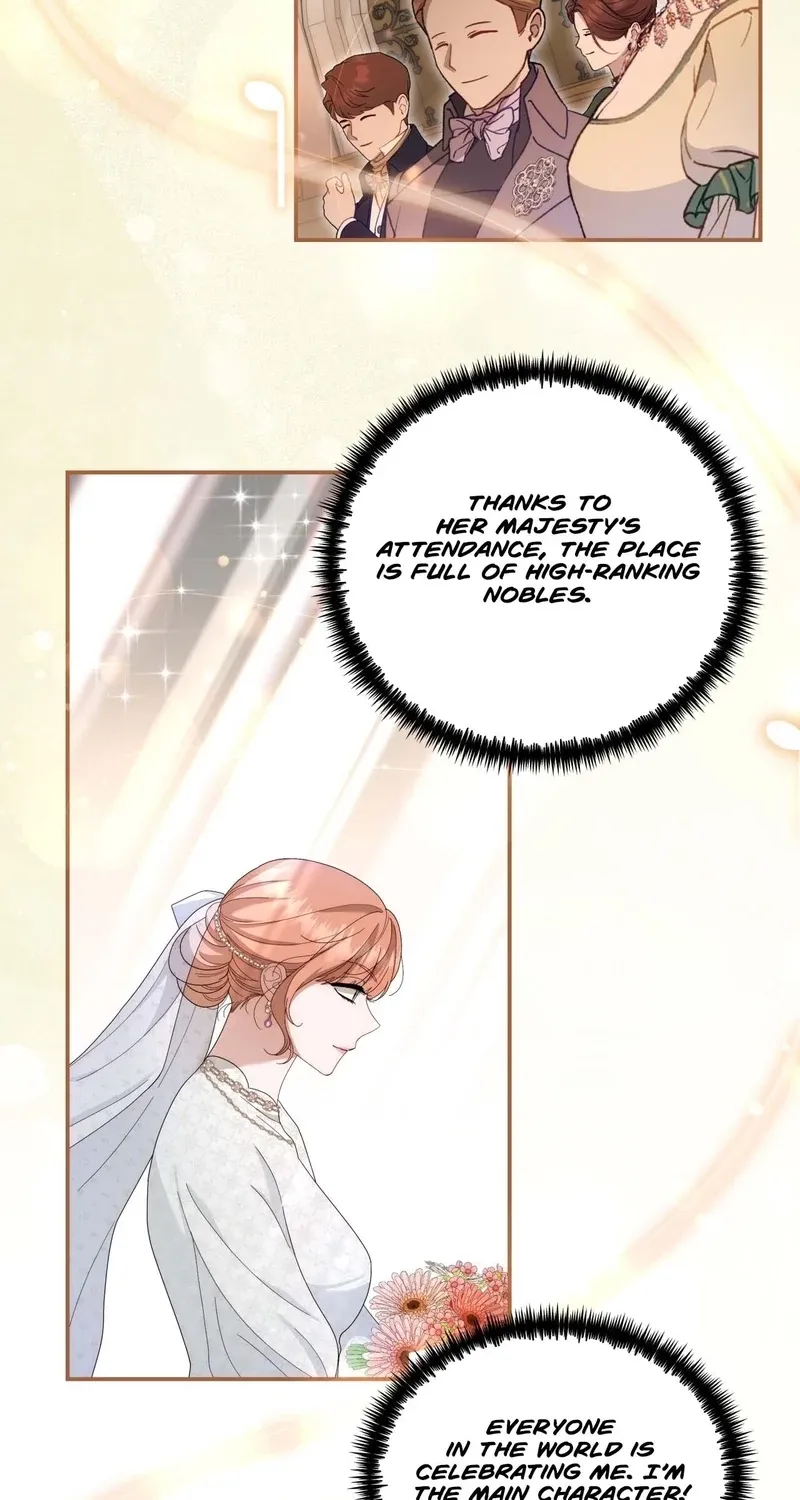 Five Husbands Appeared on My Birthday chapter 5 page 20