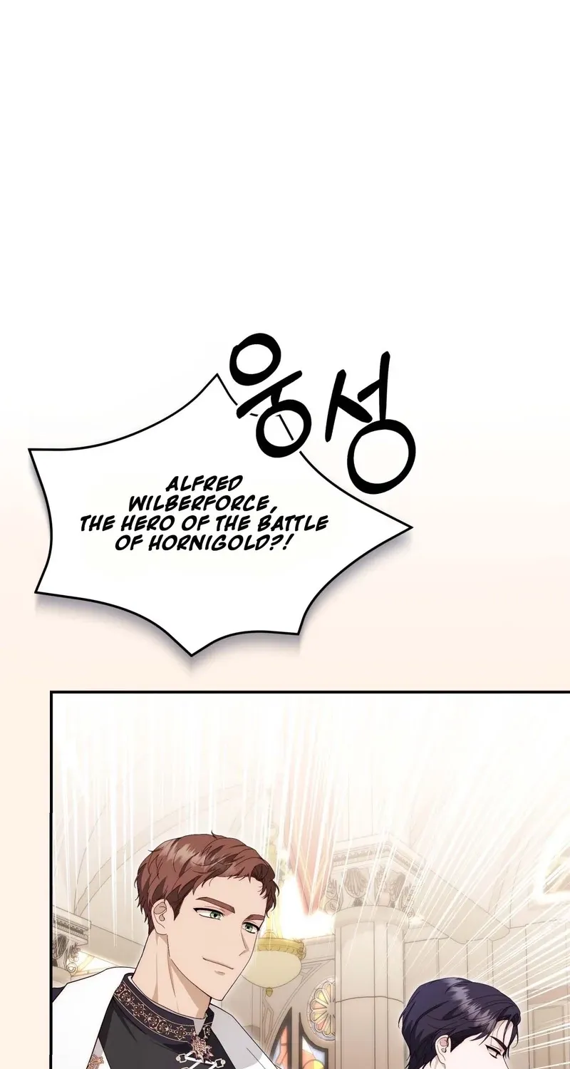 Five Husbands Appeared on My Birthday chapter 5 page 32