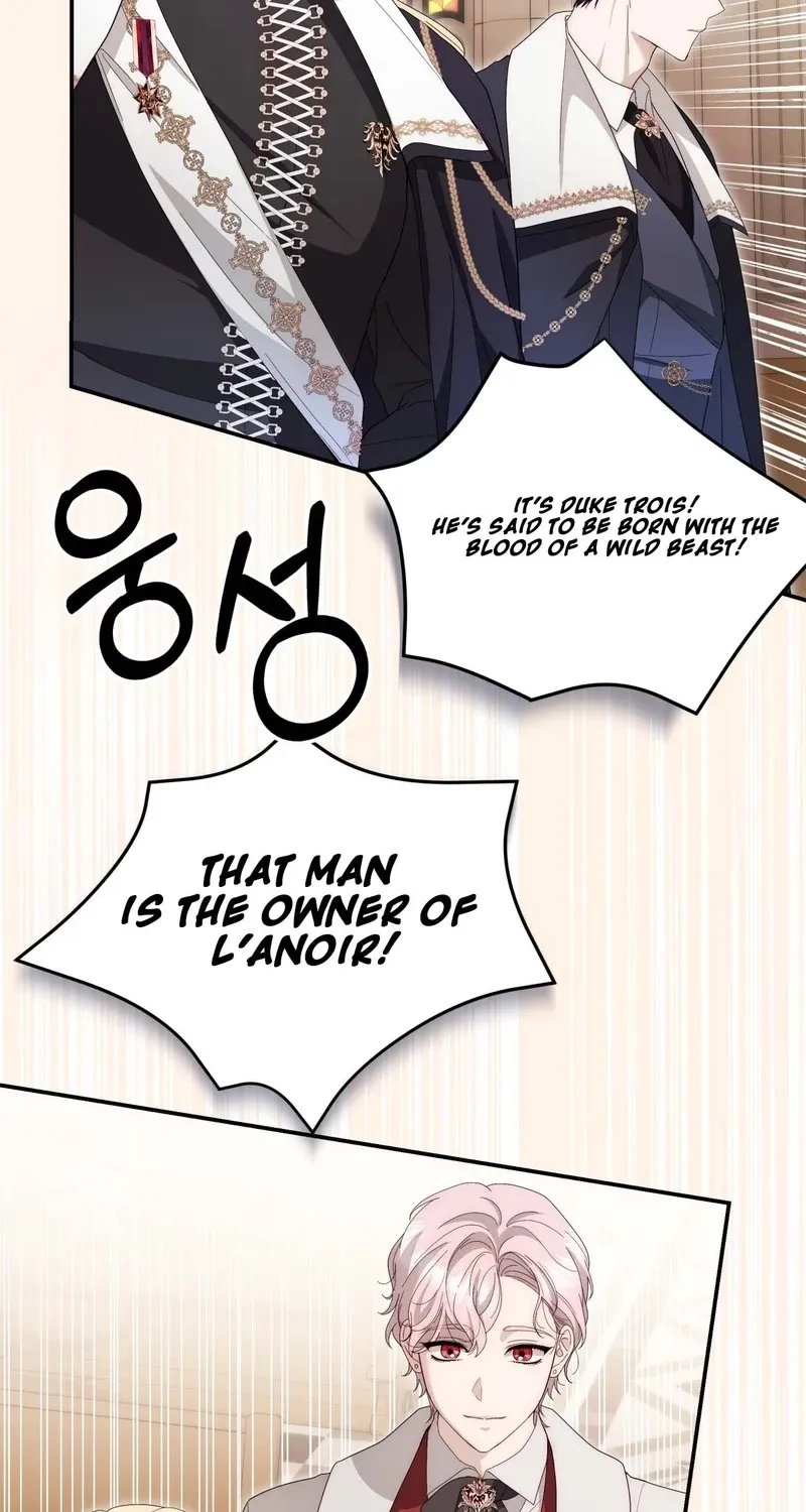 Five Husbands Appeared on My Birthday chapter 5 page 33