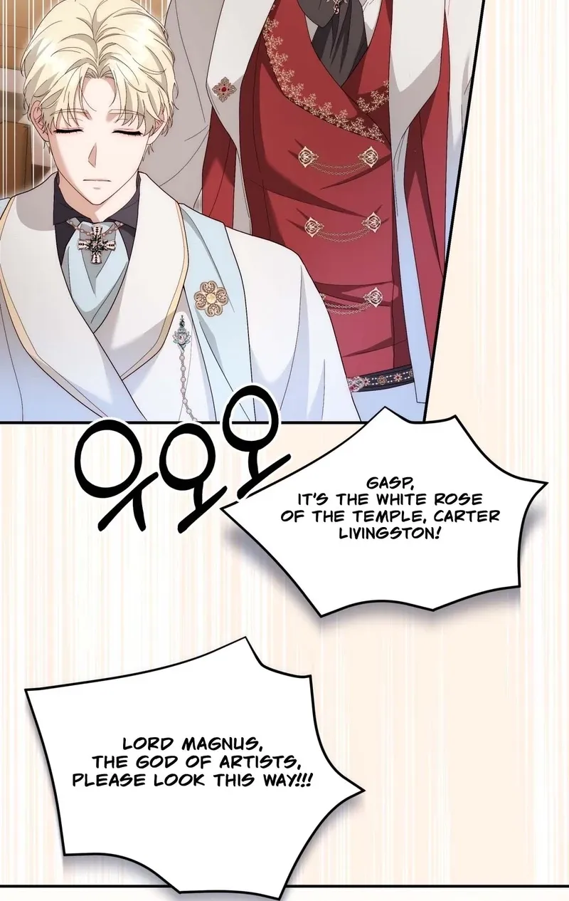 Five Husbands Appeared on My Birthday chapter 5 page 34