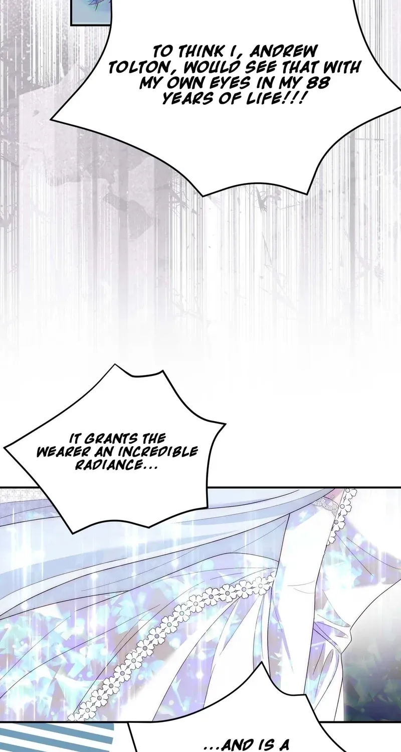 Five Husbands Appeared on My Birthday chapter 5 page 42