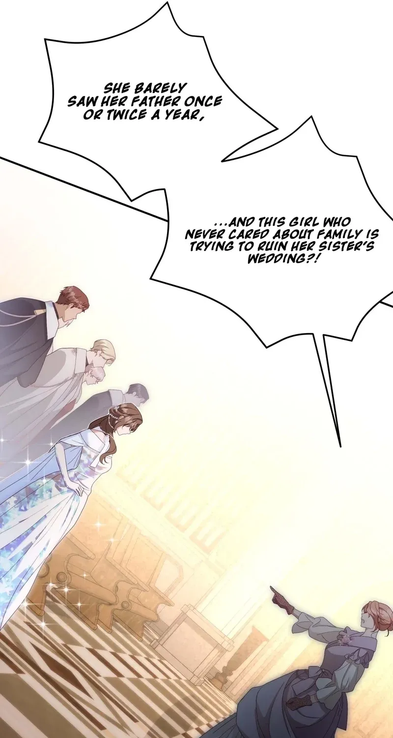 Five Husbands Appeared on My Birthday chapter 5 page 51