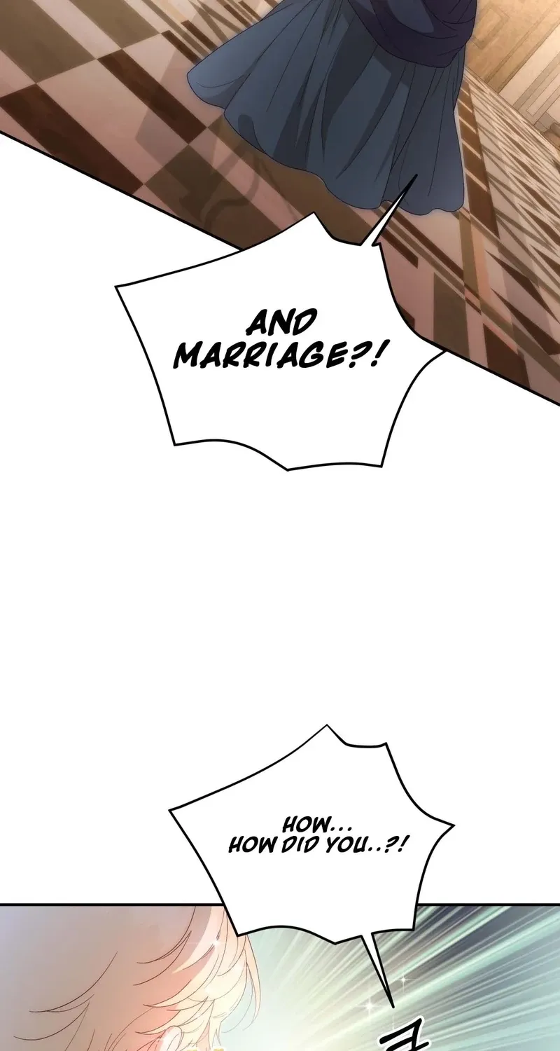 Five Husbands Appeared on My Birthday chapter 5 page 52
