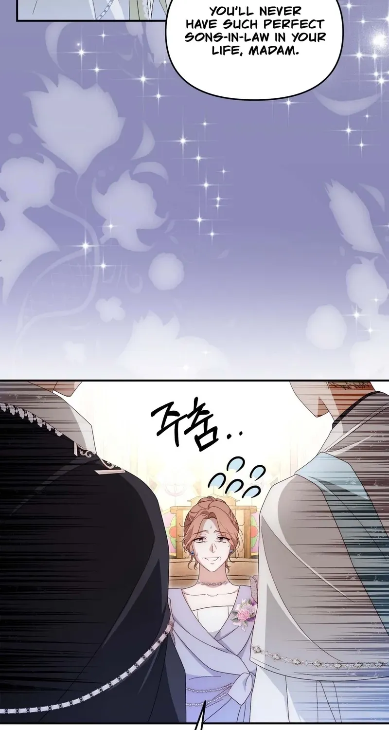 Five Husbands Appeared on My Birthday chapter 5 page 57