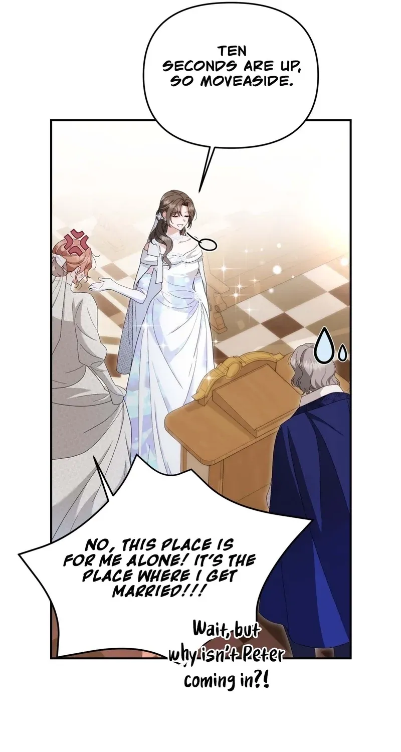 Five Husbands Appeared on My Birthday chapter 5 page 72