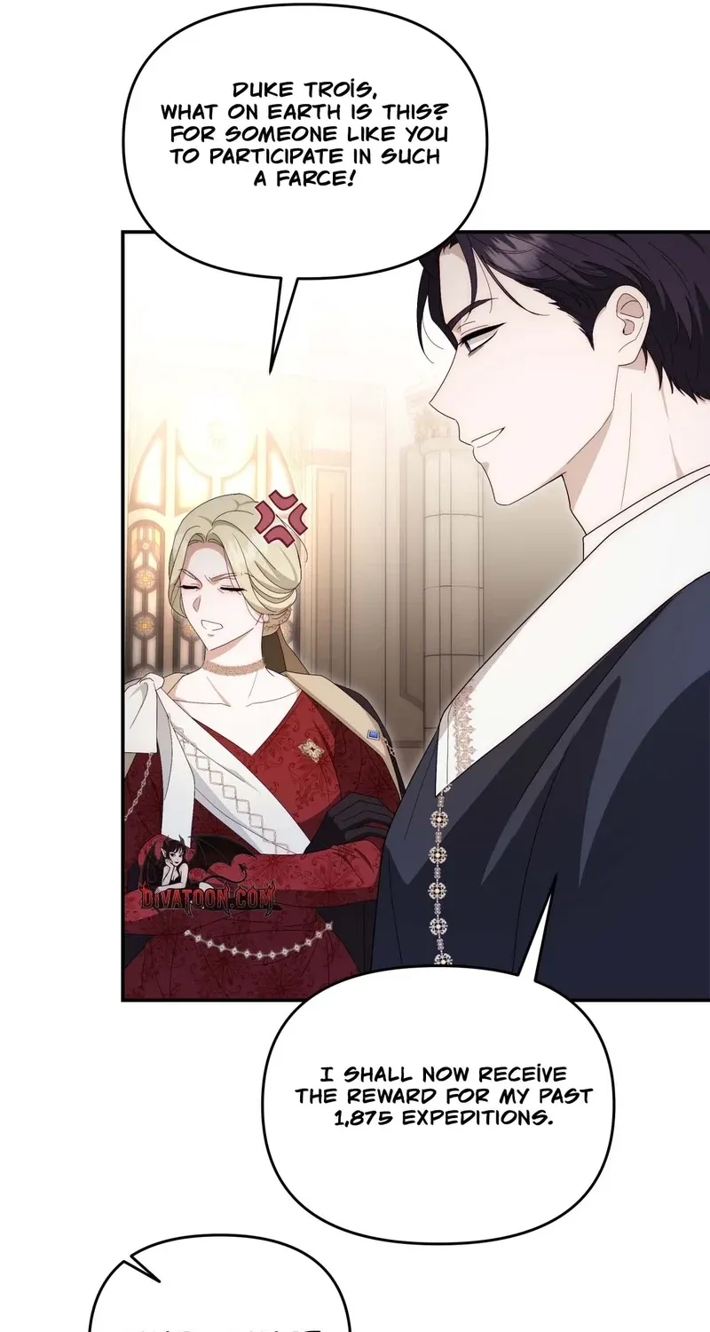 Five Husbands Appeared on My Birthday chapter 5 page 82