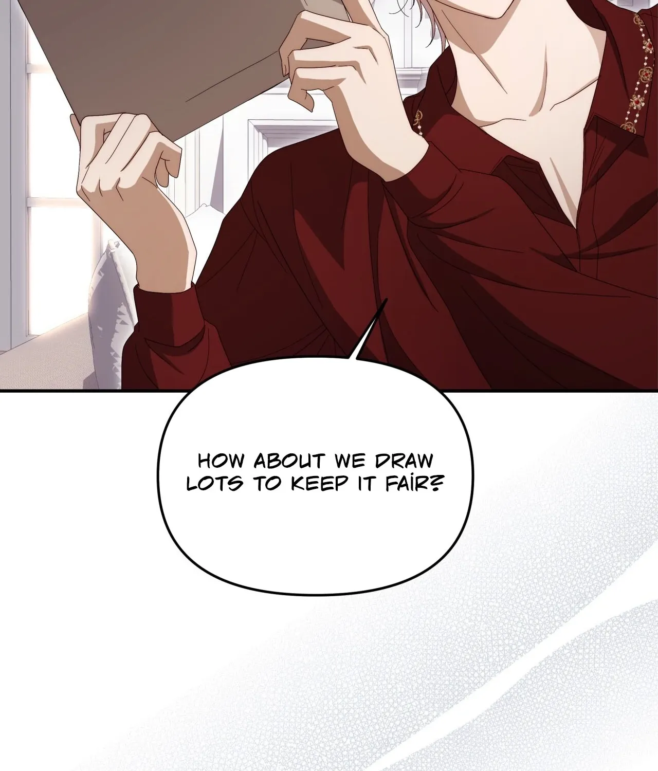 Five Husbands Appeared on My Birthday chapter 6 page 104