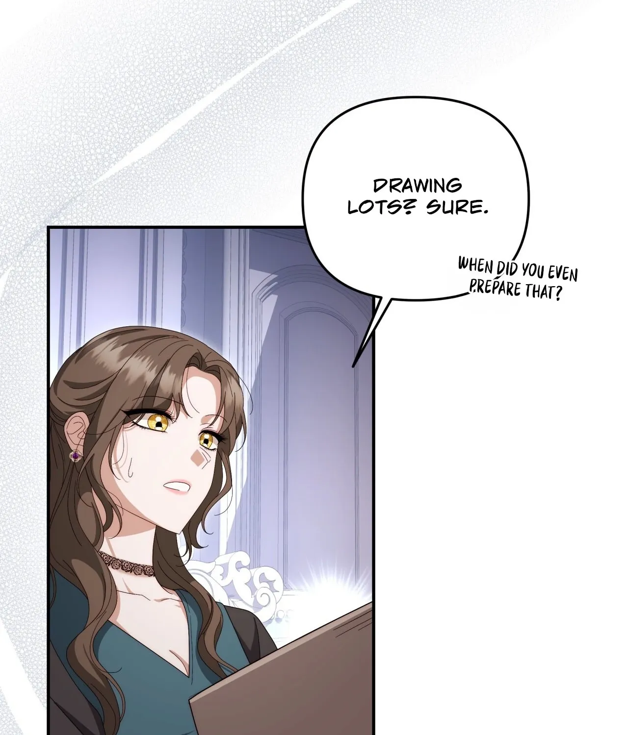 Five Husbands Appeared on My Birthday chapter 6 page 105