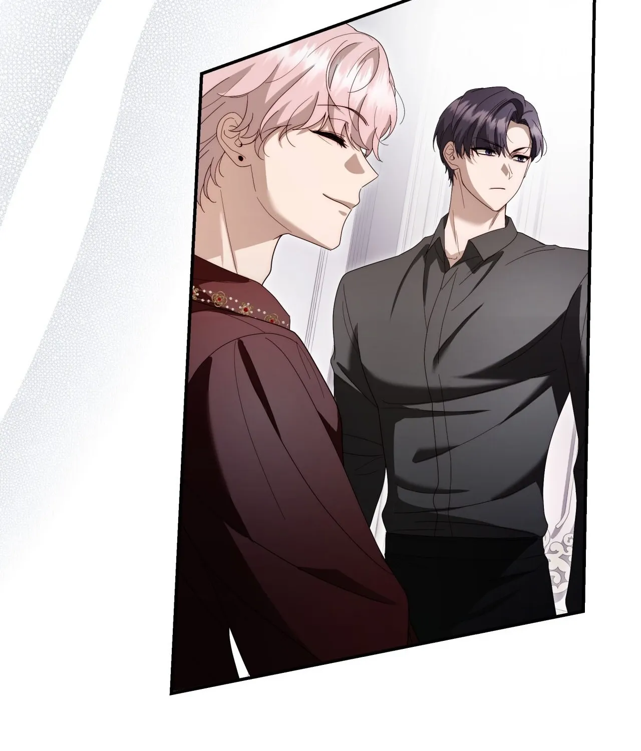 Five Husbands Appeared on My Birthday chapter 6 page 109