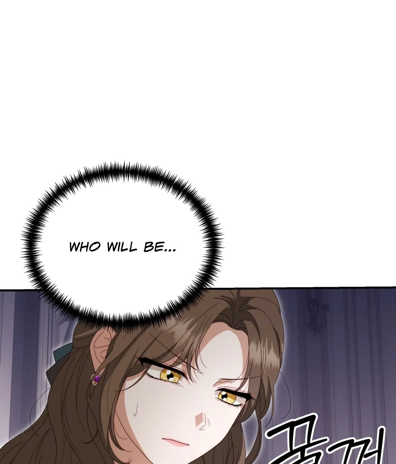 Five Husbands Appeared on My Birthday chapter 6 page 110