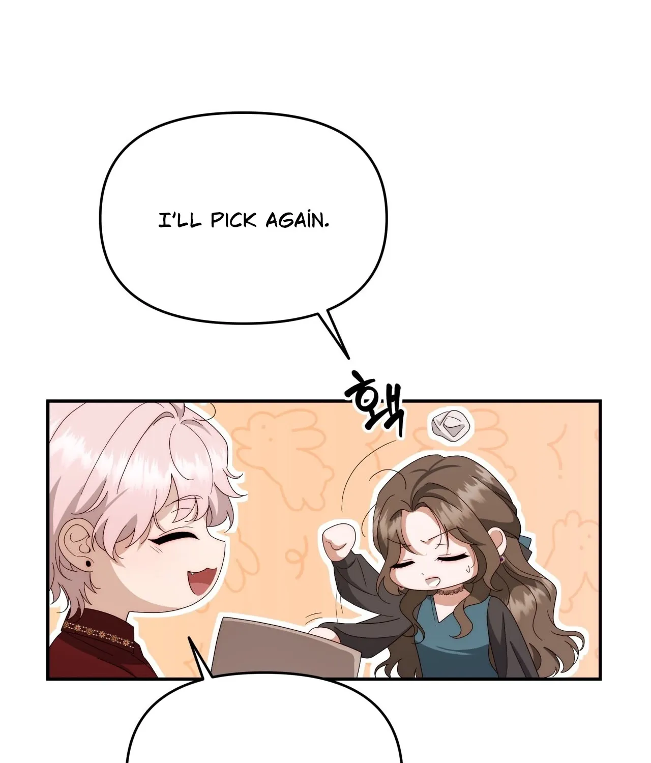 Five Husbands Appeared on My Birthday chapter 6 page 116