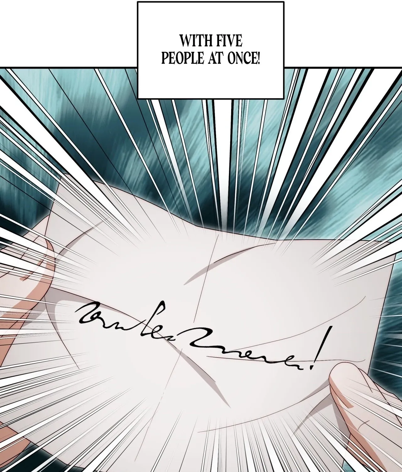 Five Husbands Appeared on My Birthday chapter 6 page 118