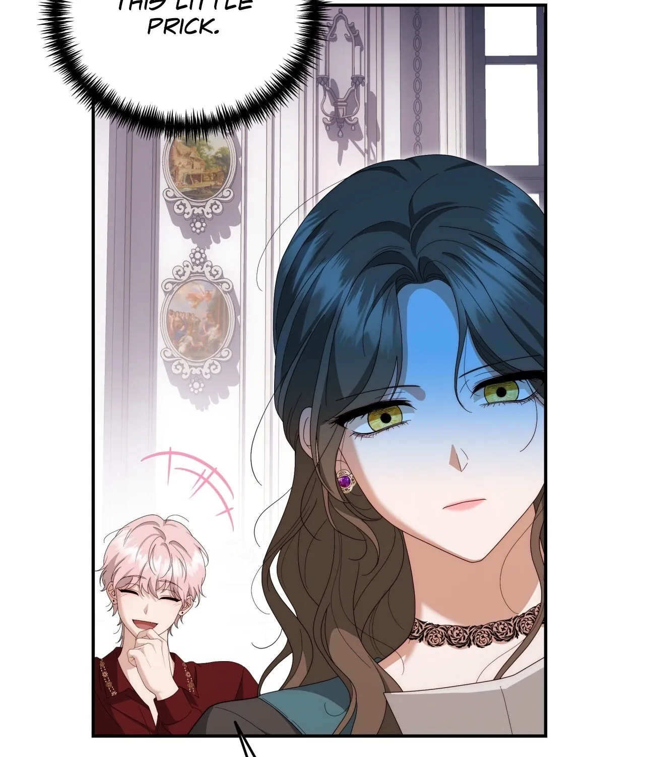 Five Husbands Appeared on My Birthday chapter 6 page 120
