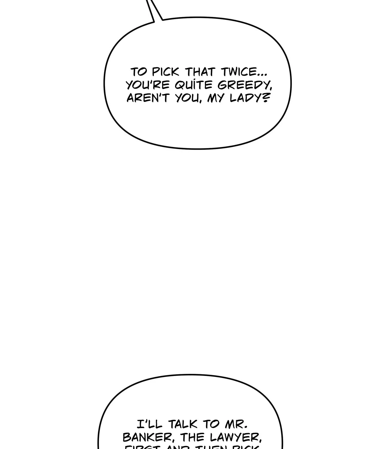 Five Husbands Appeared on My Birthday chapter 6 page 121