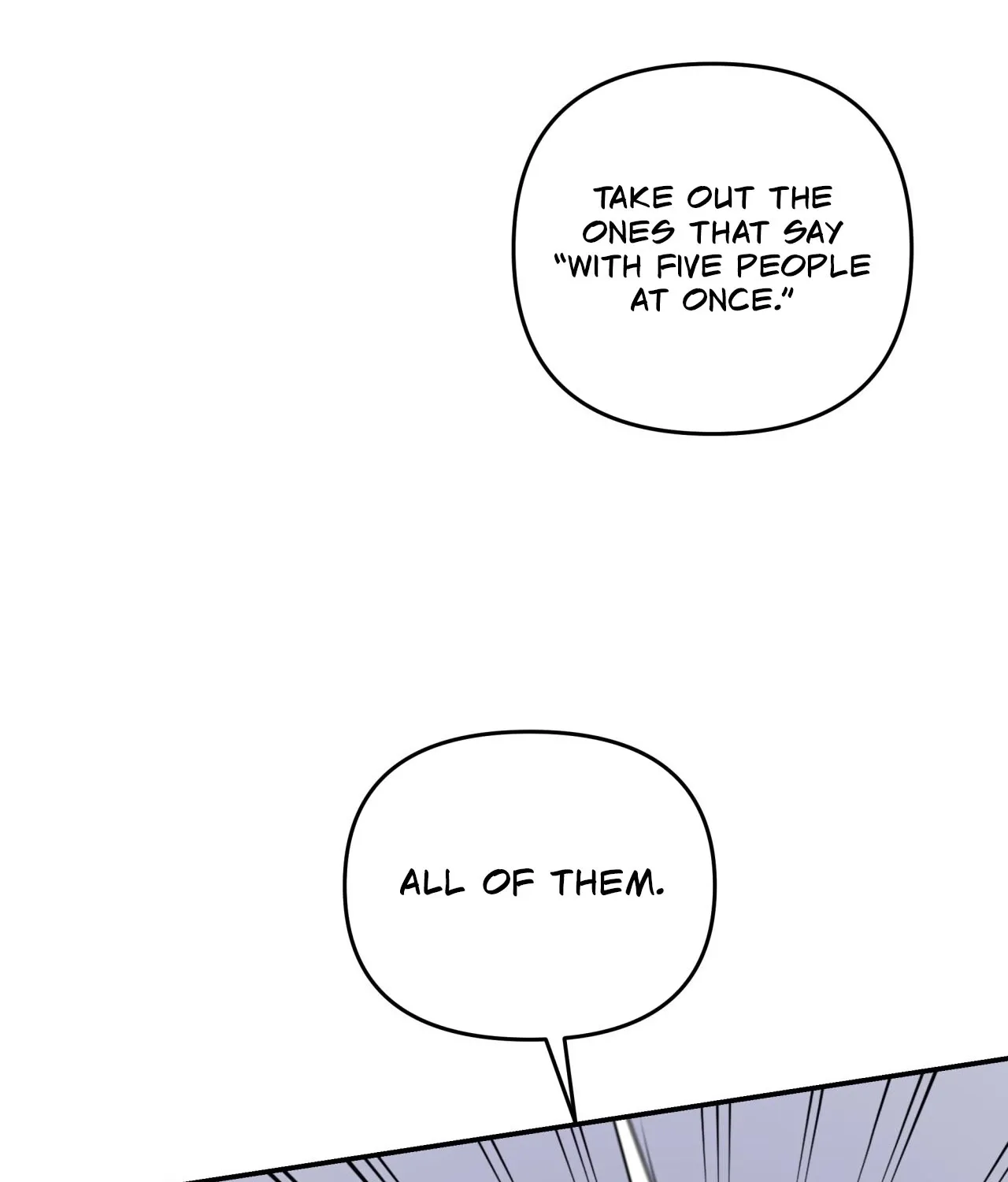Five Husbands Appeared on My Birthday chapter 6 page 124