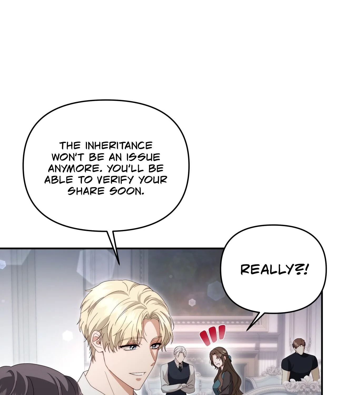 Five Husbands Appeared on My Birthday chapter 6 page 13