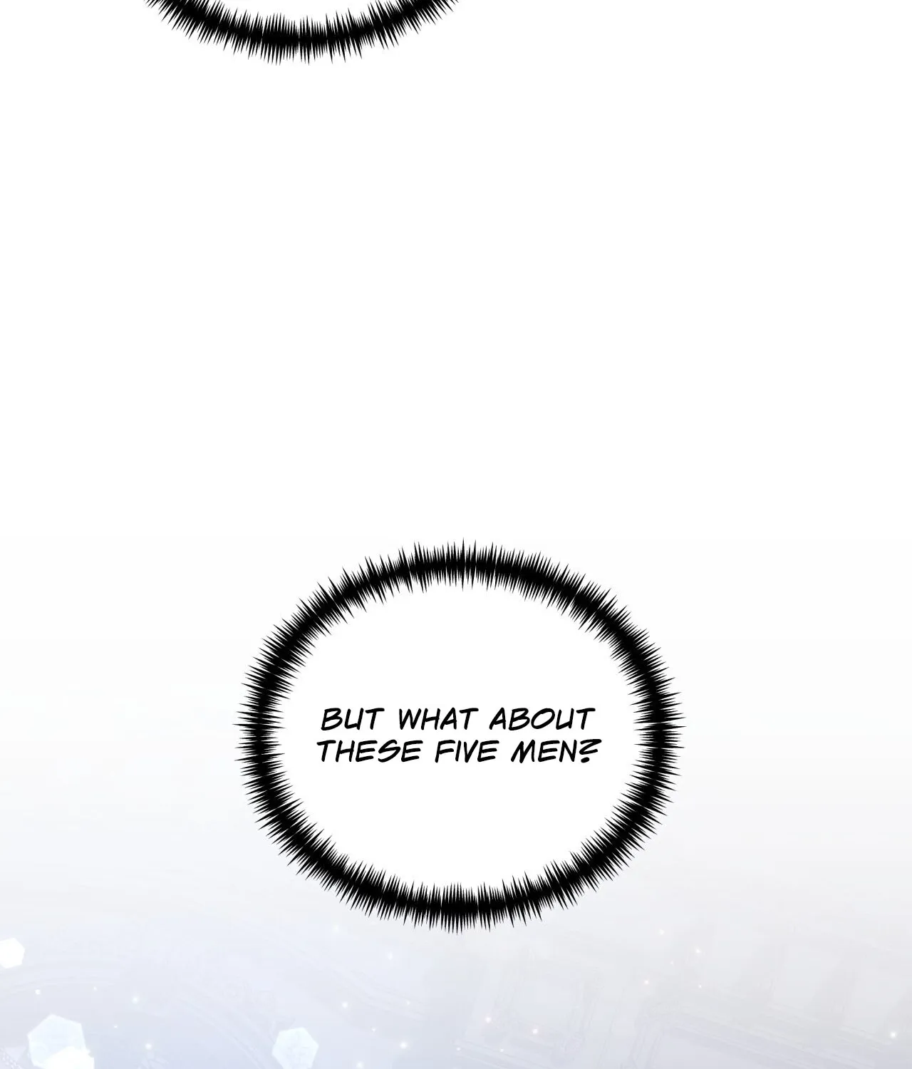 Five Husbands Appeared on My Birthday chapter 6 page 16