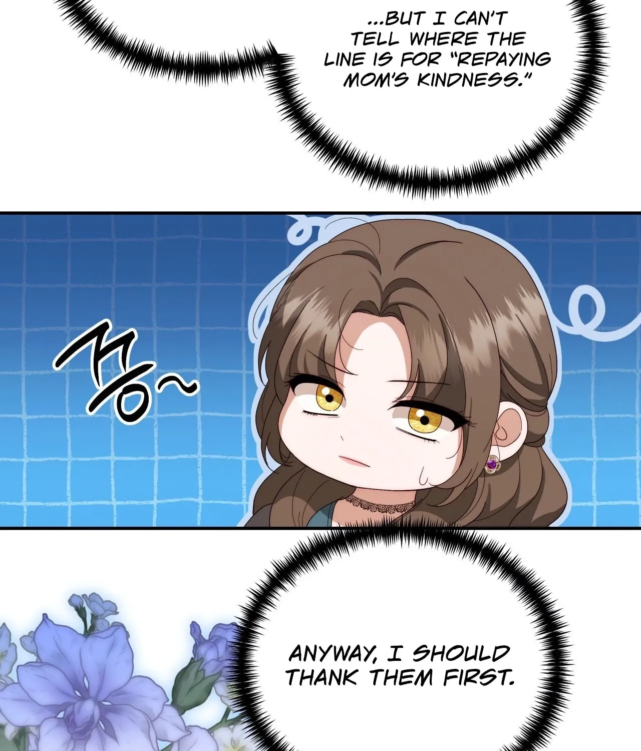 Five Husbands Appeared on My Birthday chapter 6 page 20