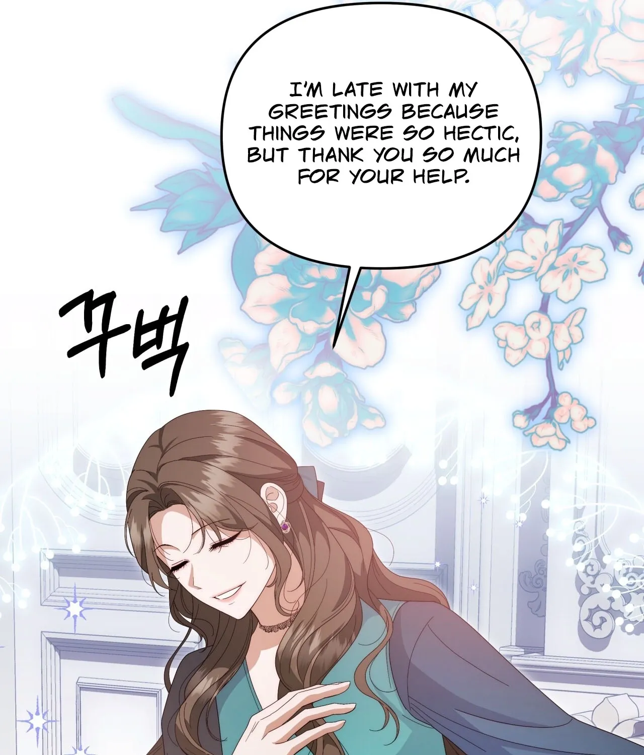 Five Husbands Appeared on My Birthday chapter 6 page 23