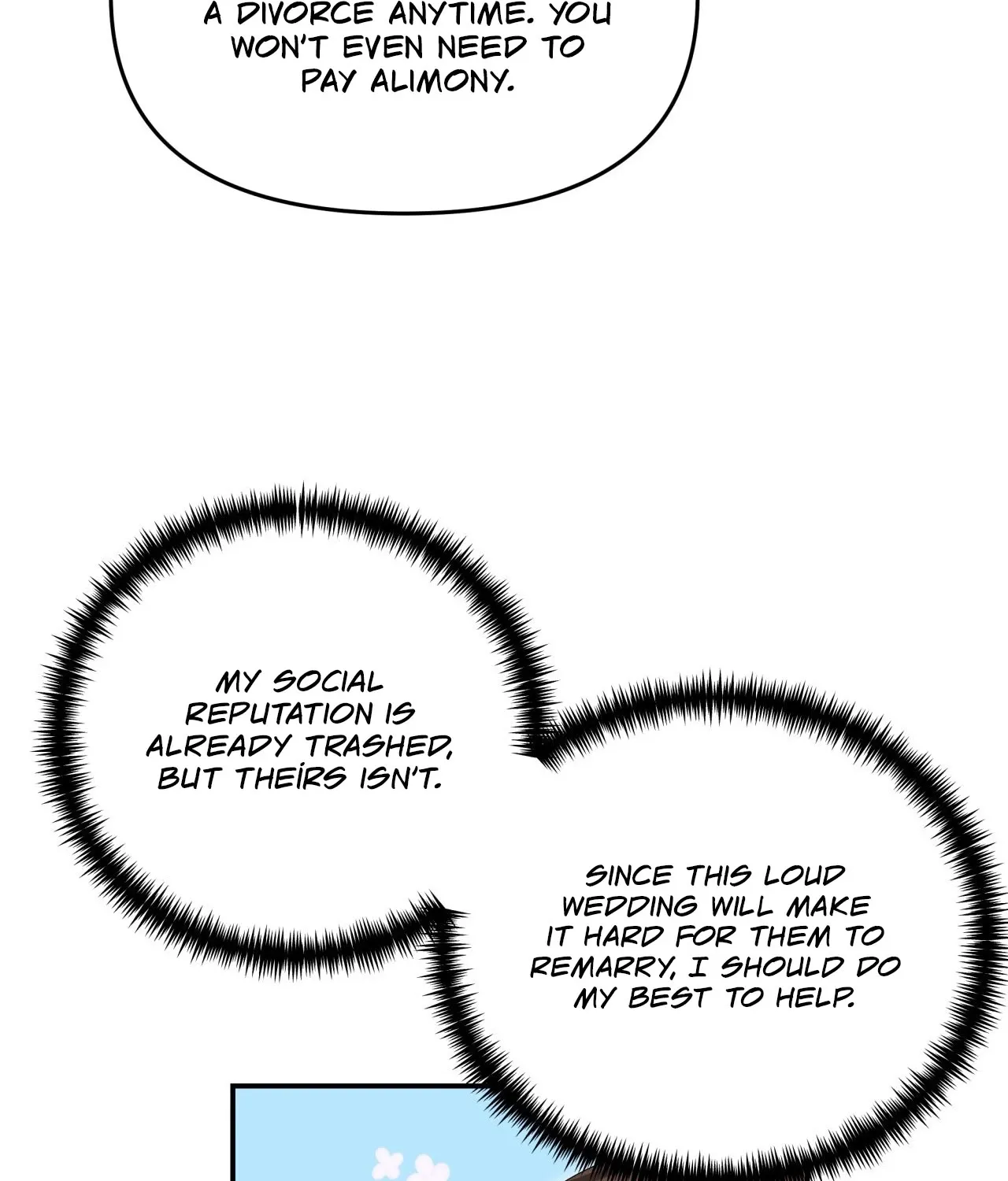 Five Husbands Appeared on My Birthday chapter 6 page 28