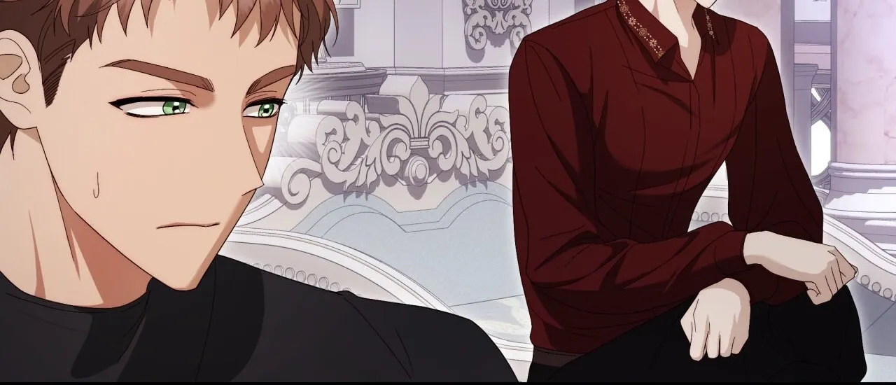Five Husbands Appeared on My Birthday chapter 6 page 32