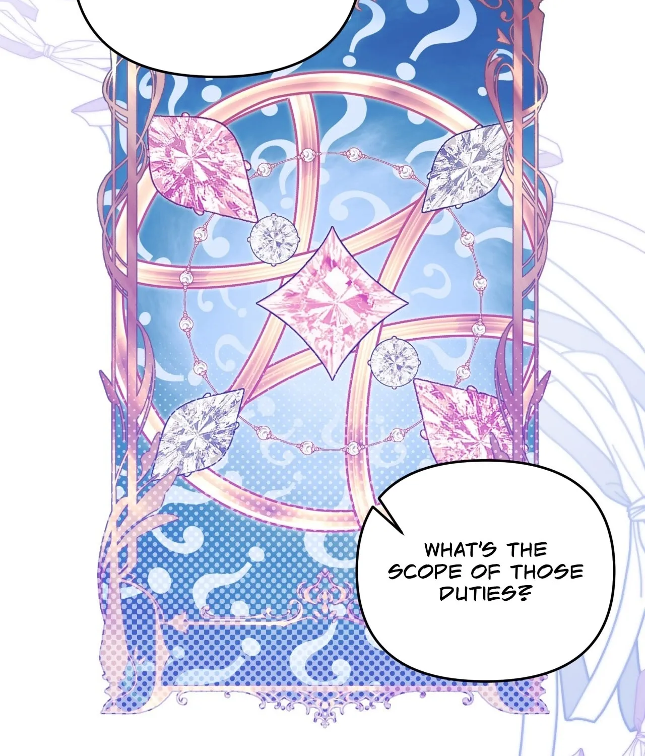 Five Husbands Appeared on My Birthday chapter 6 page 41