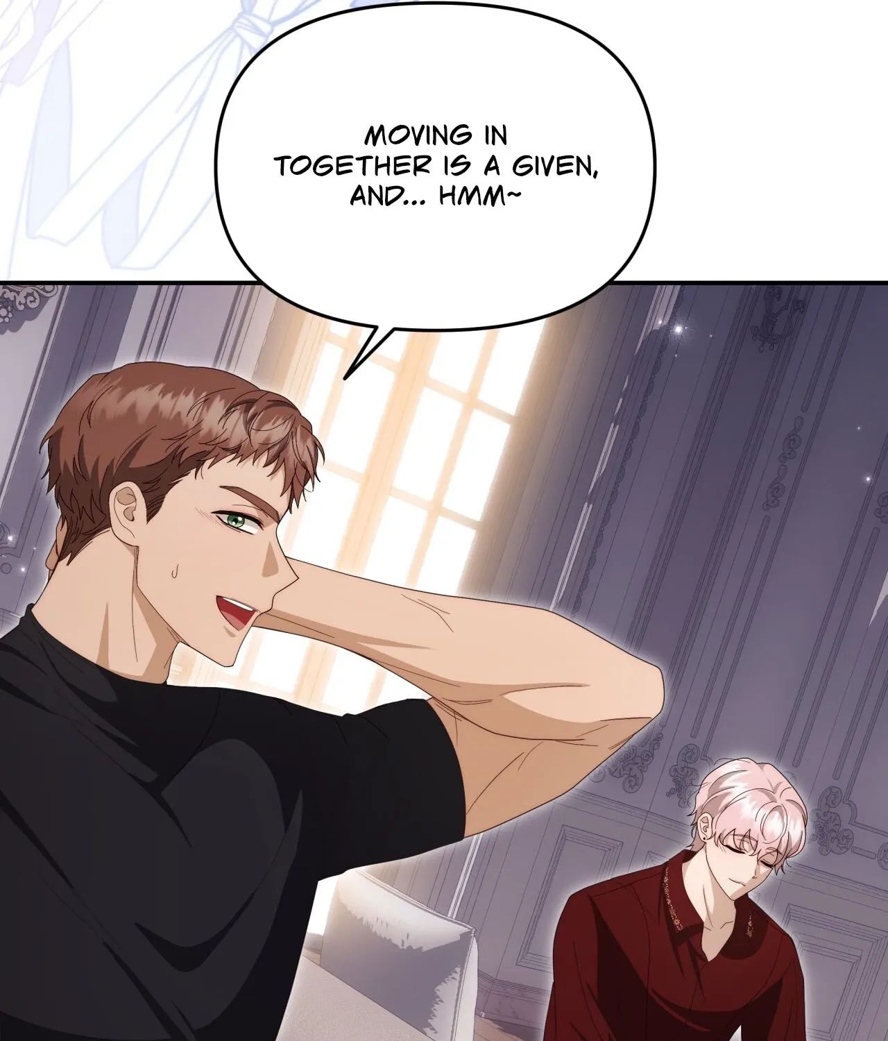Five Husbands Appeared on My Birthday chapter 6 page 43
