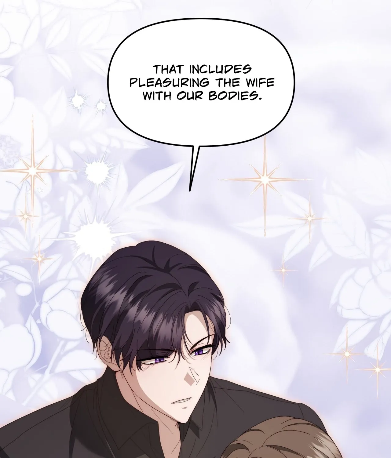 Five Husbands Appeared on My Birthday chapter 6 page 46