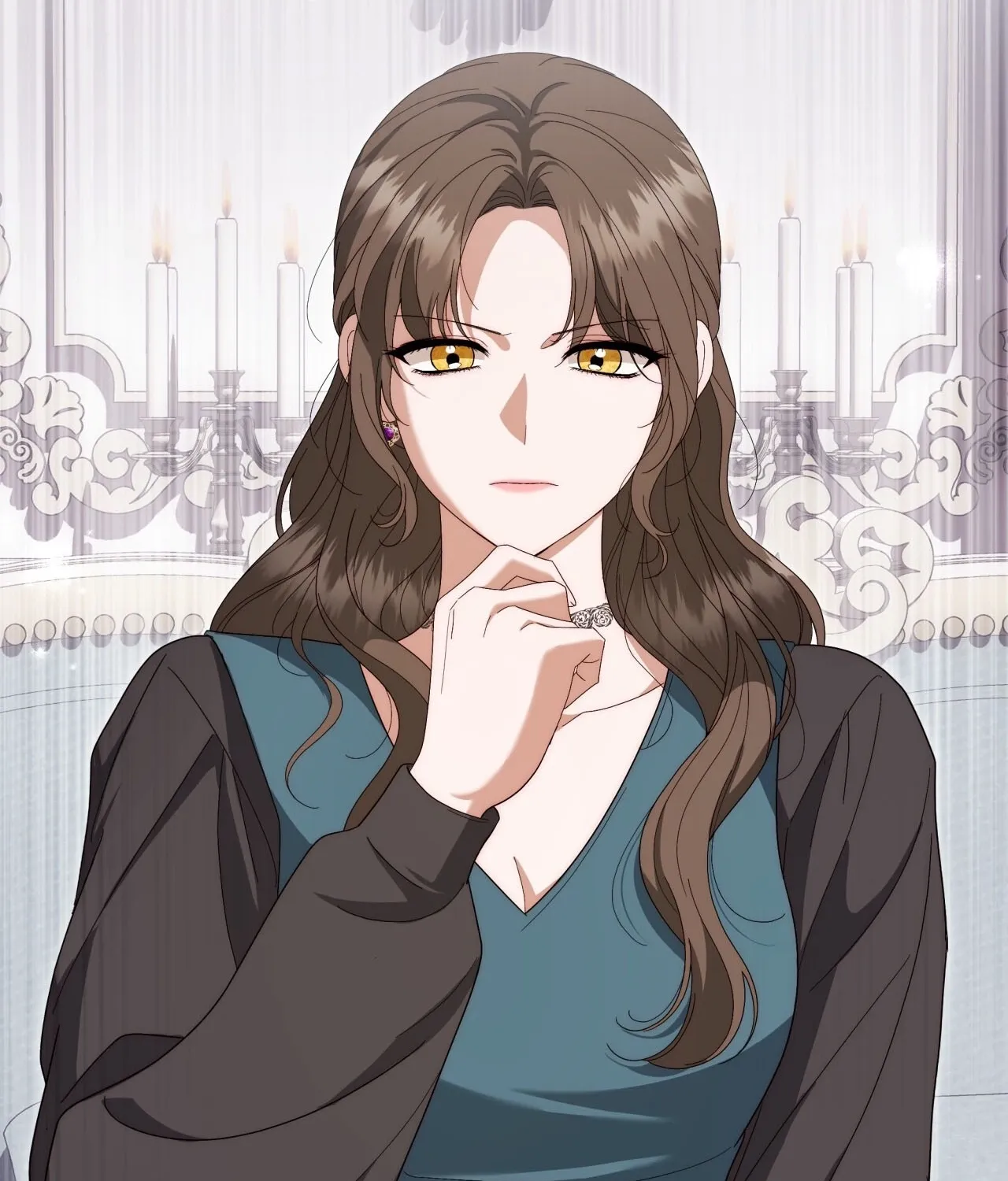 Five Husbands Appeared on My Birthday chapter 6 page 61