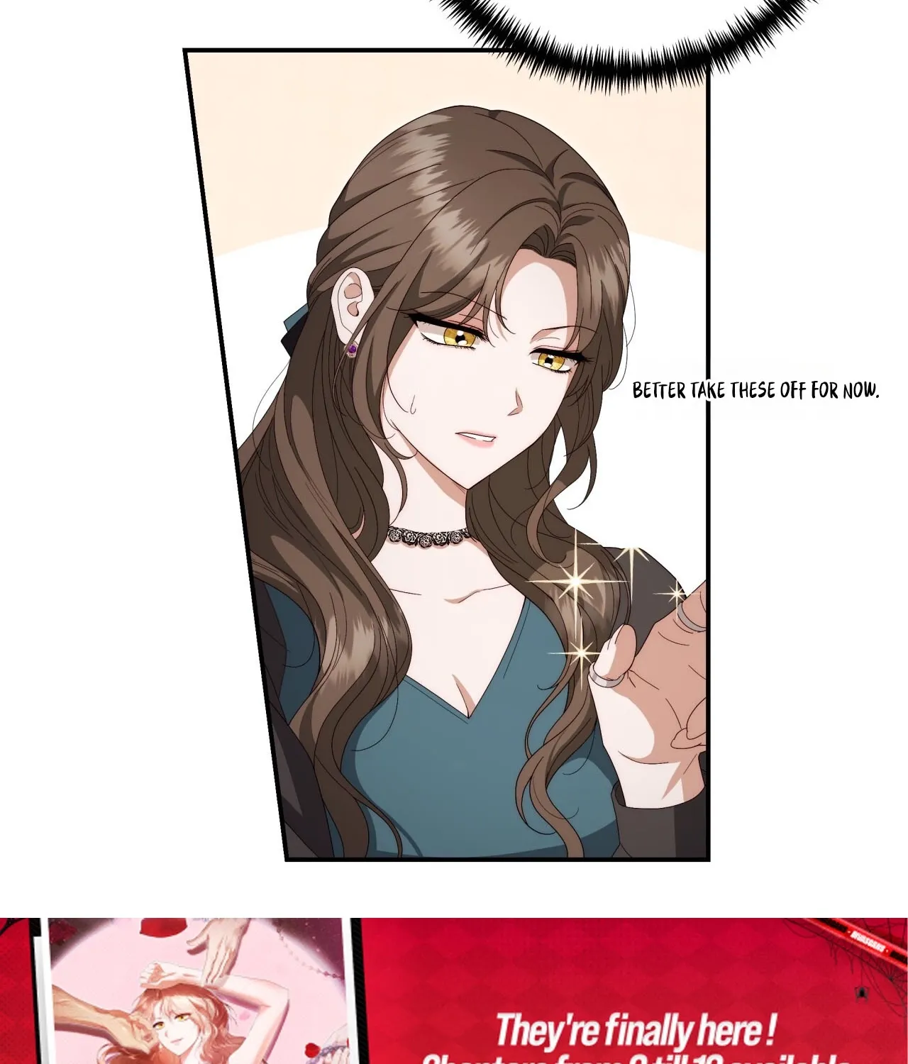 Five Husbands Appeared on My Birthday chapter 6 page 7