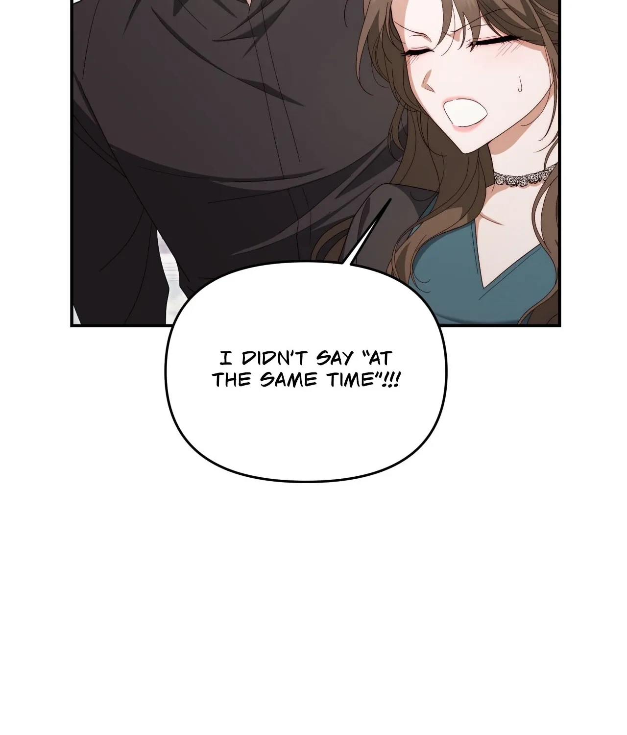 Five Husbands Appeared on My Birthday chapter 6 page 74