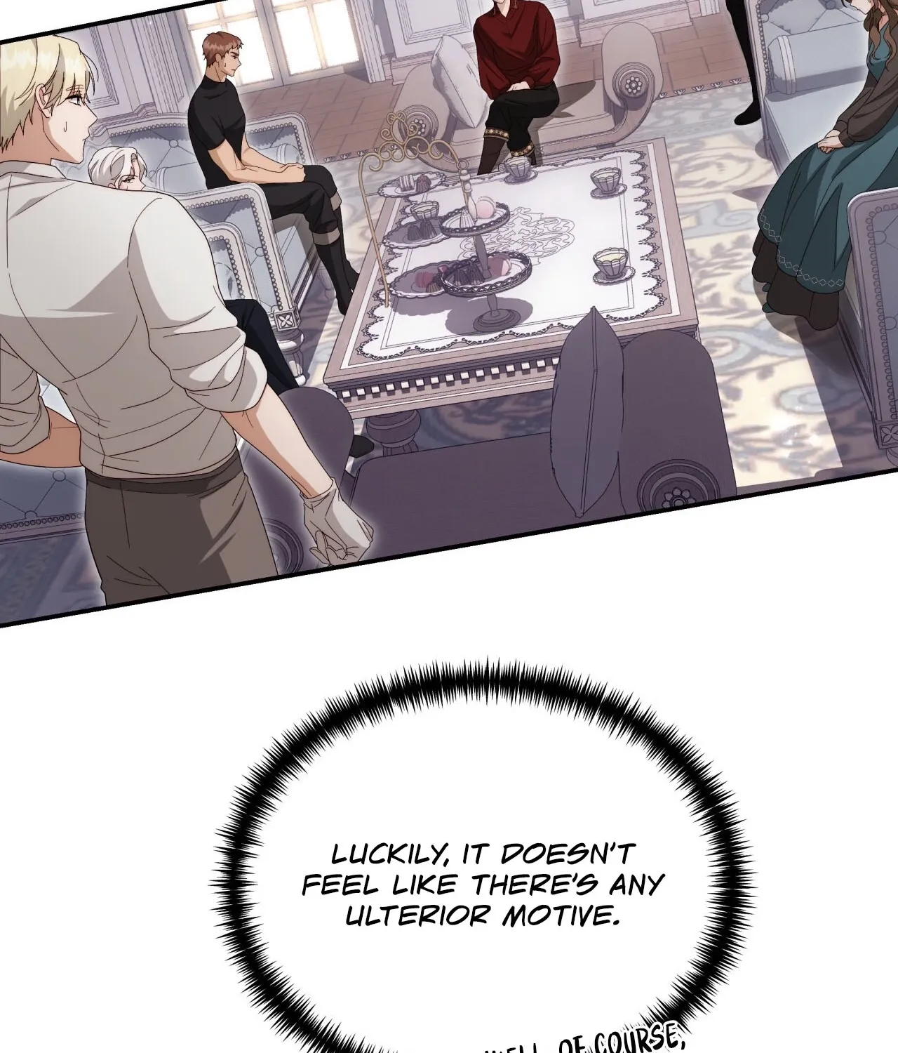 Five Husbands Appeared on My Birthday chapter 6 page 98