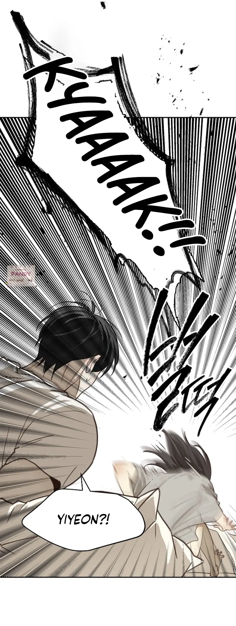 Flowers Are Bait chapter 14 page 16