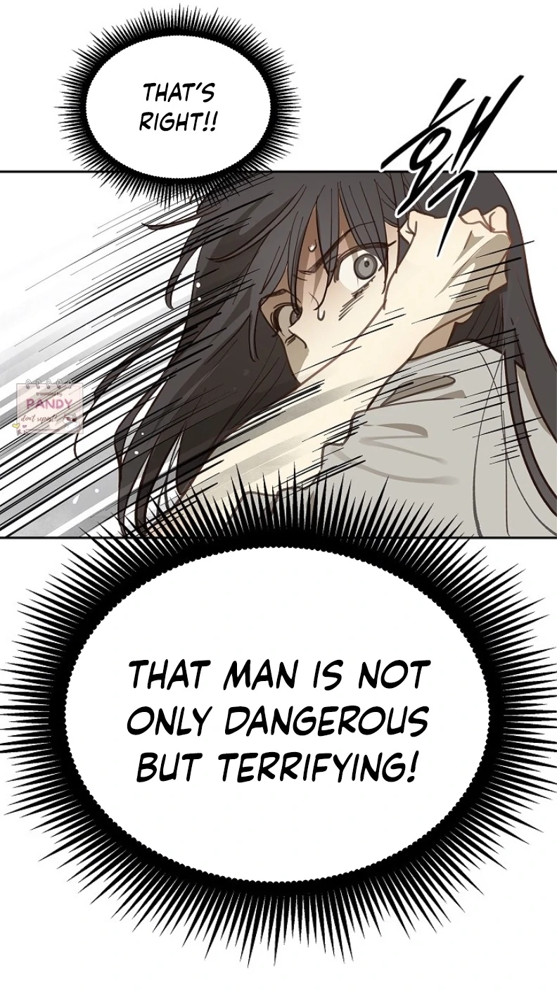 Flowers Are Bait chapter 14 page 18