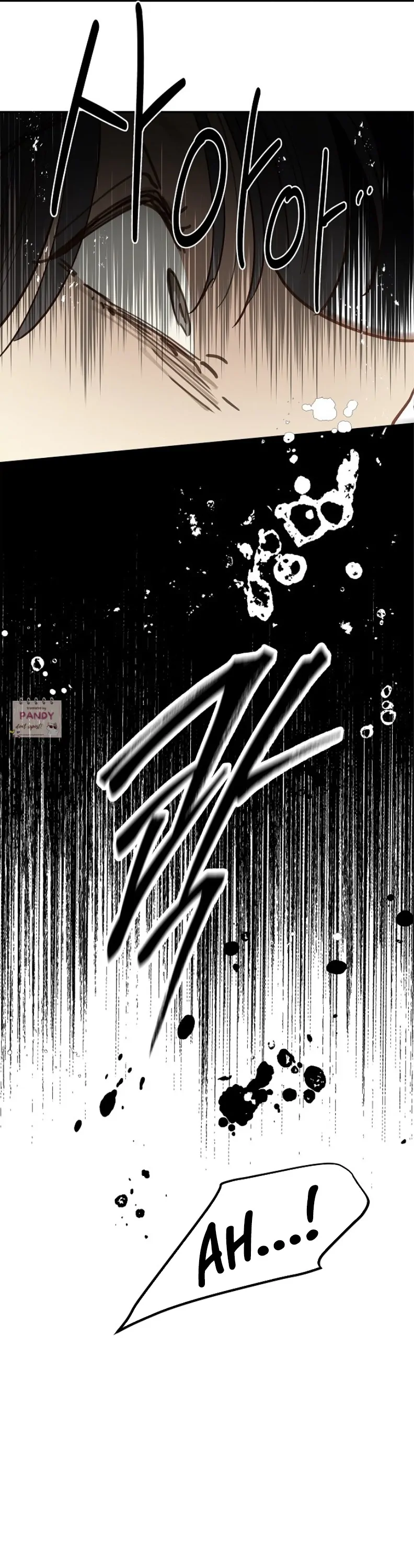 Flowers Are Bait chapter 14 page 27