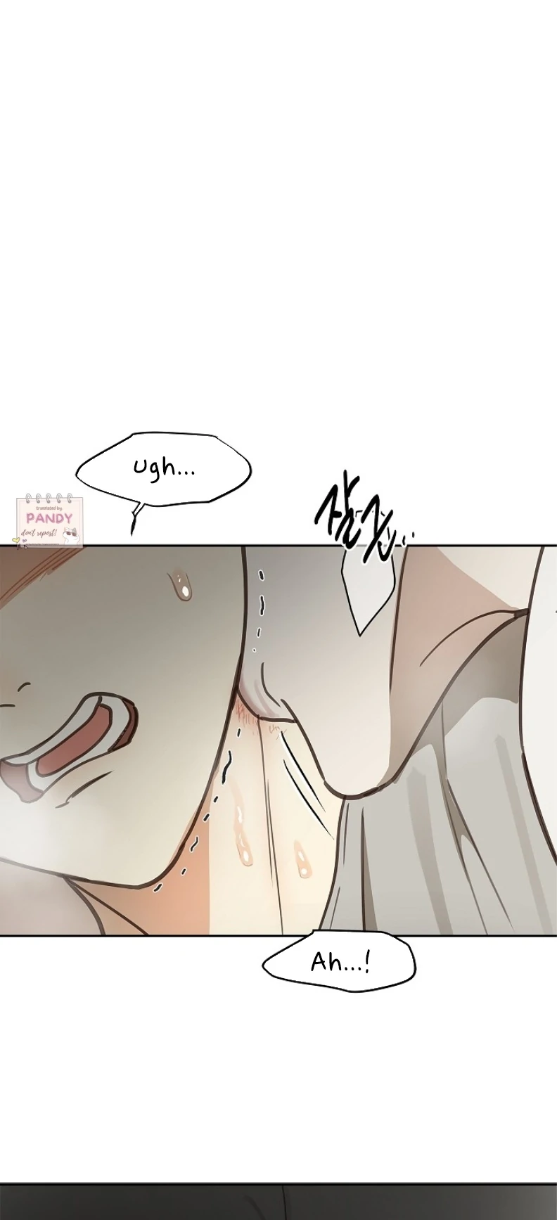 Flowers Are Bait chapter 14 page 28