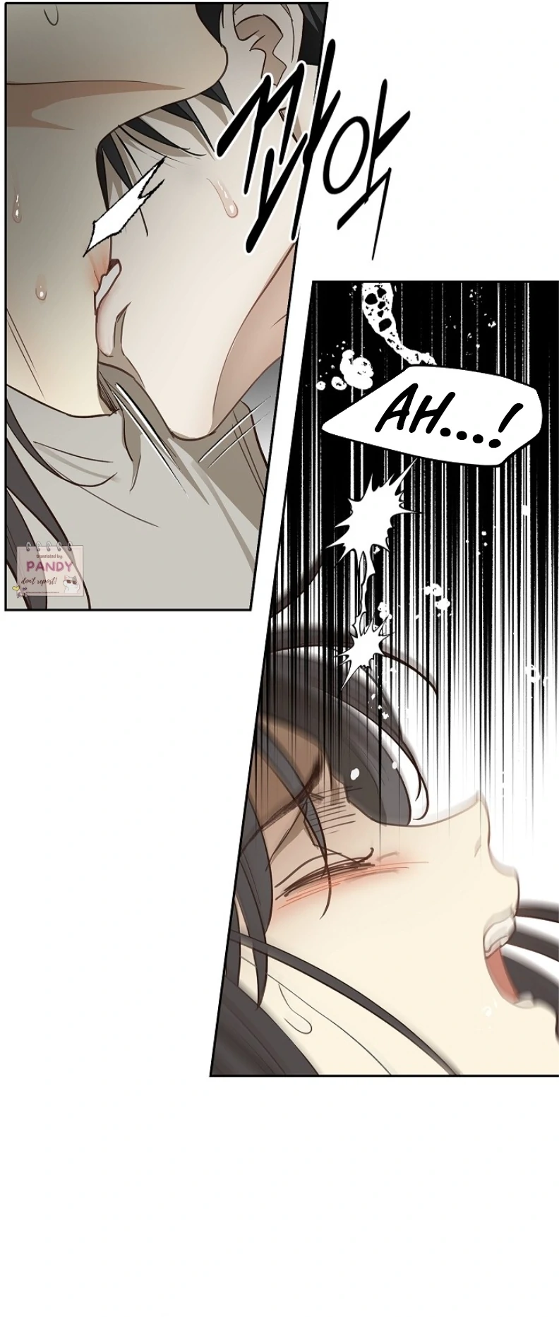 Flowers Are Bait chapter 14 page 30