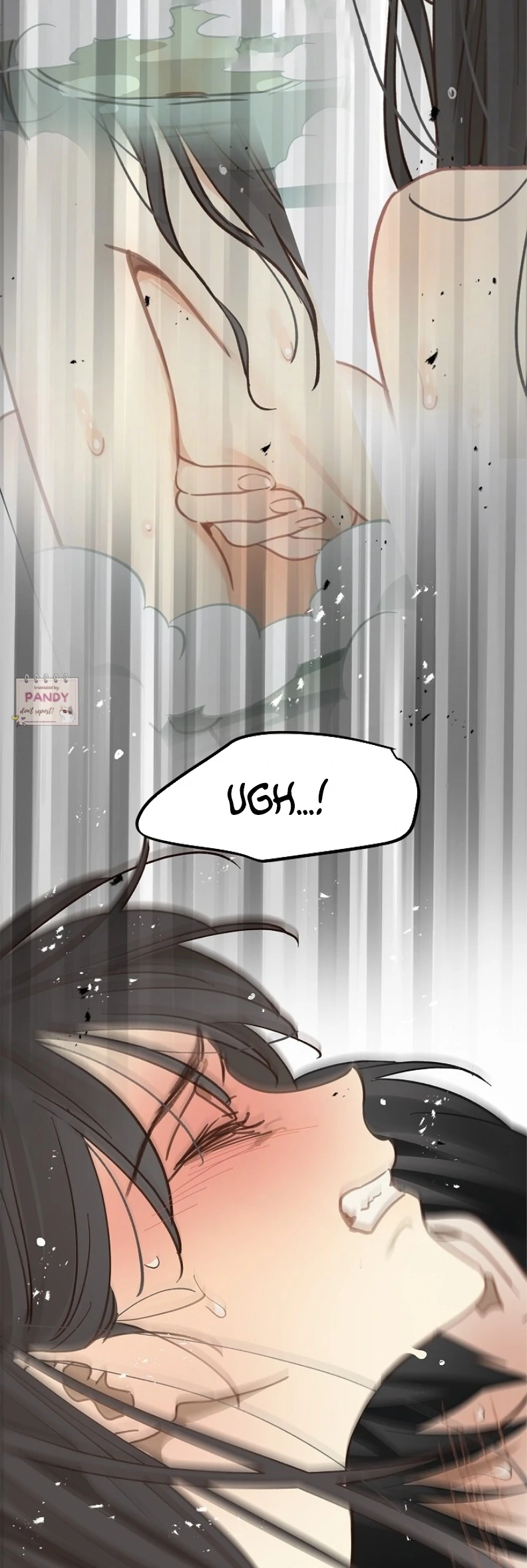 Flowers Are Bait chapter 14 page 37