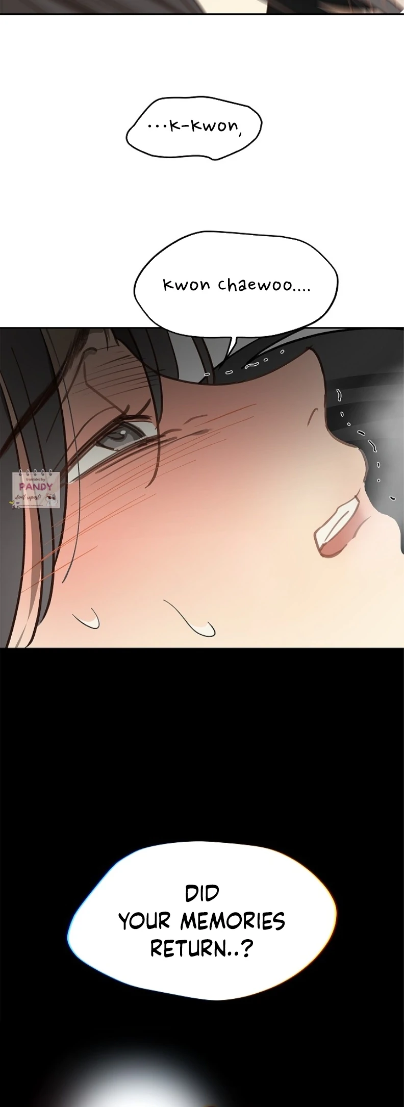 Flowers Are Bait chapter 14 page 38