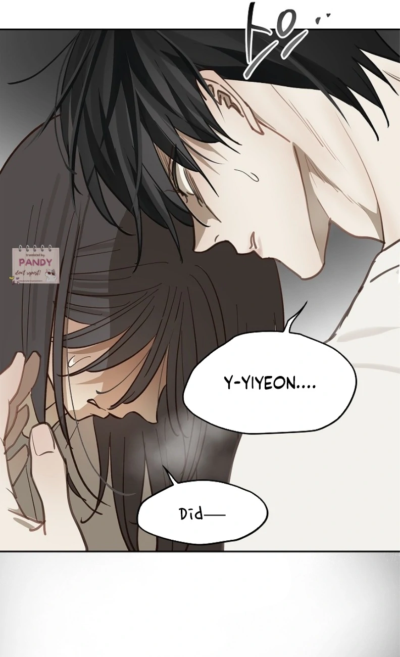 Flowers Are Bait chapter 14 page 40