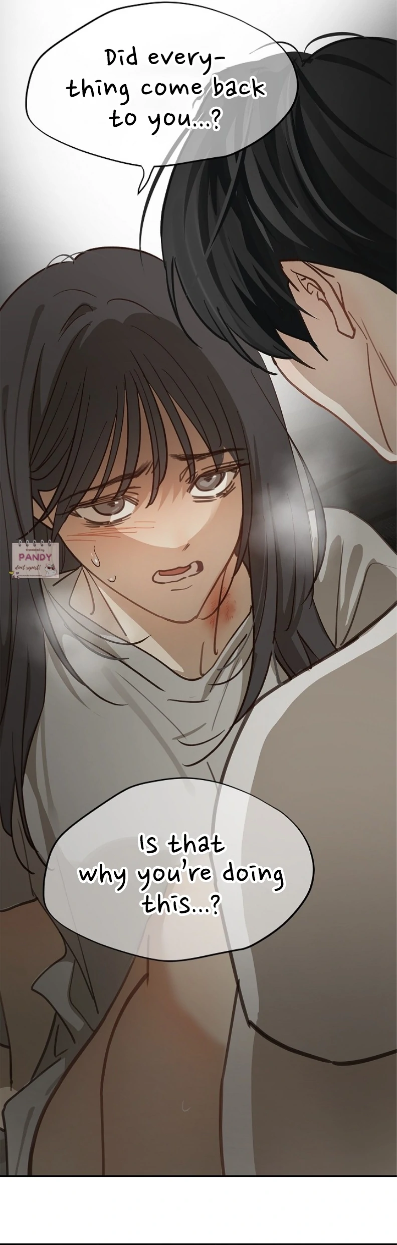 Flowers Are Bait chapter 14 page 41