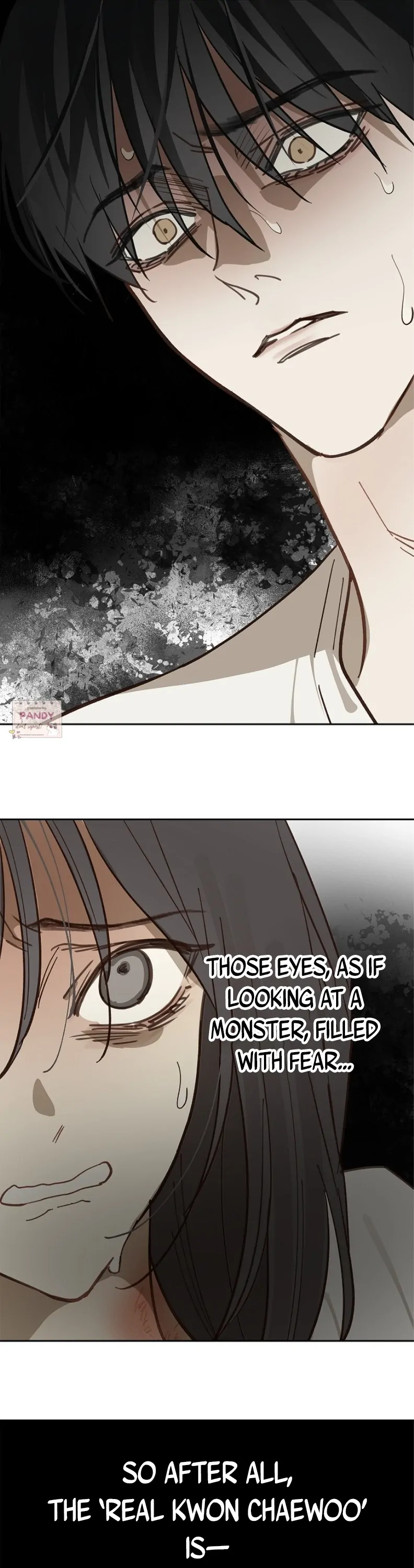 Flowers Are Bait chapter 14 page 42