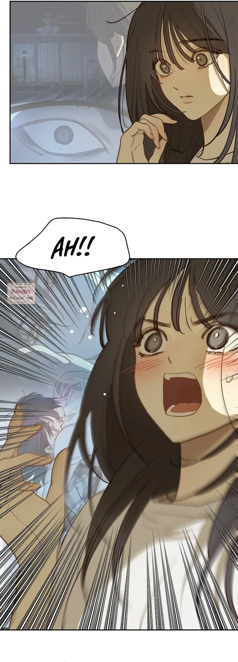Flowers Are Bait chapter 18 page 3